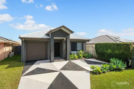 29 Griffin Cres, Caloundra West, QLD 4551