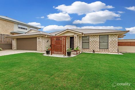 Property photo of 6 Crake Place Mango Hill QLD 4509