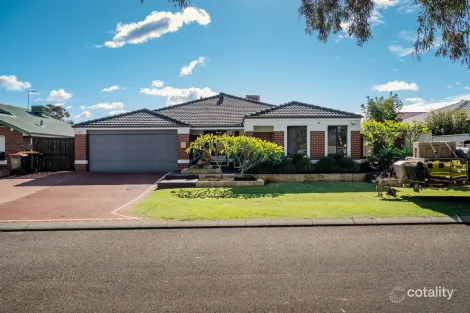 29 Carwoola Cir, Carramar, WA 6031