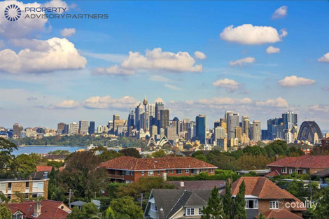 24/94a Spofforth St, Cremorne, NSW 2090