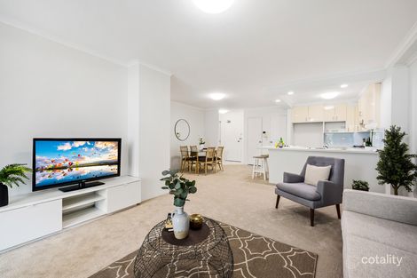 Property photo of 22/1-29 Bunn Street Pyrmont NSW 2009