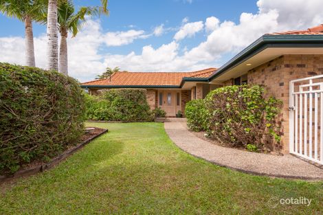 Property photo of 45 Cassowary Drive Burleigh Waters QLD 4220