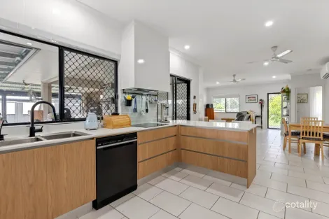 Property photo of 7 Charlton Street Gordonvale QLD 4865