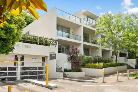 45/1 Day St, Chatswood, NSW 2067