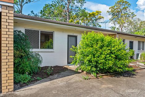 2/61 North Rd, Woodridge, QLD 4114