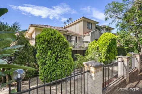 Property photo of 1/18-22 Meehan Street Granville NSW 2142