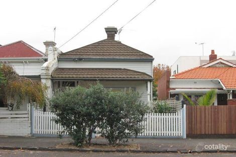 86 Chaucer St, St Kilda, VIC 3182