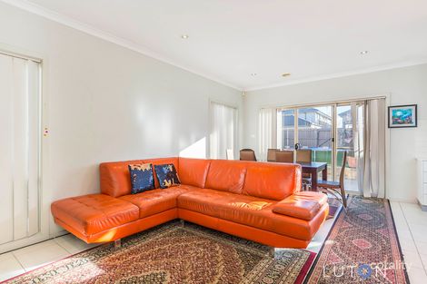 Property photo of 66 Swain Street Gungahlin ACT 2912