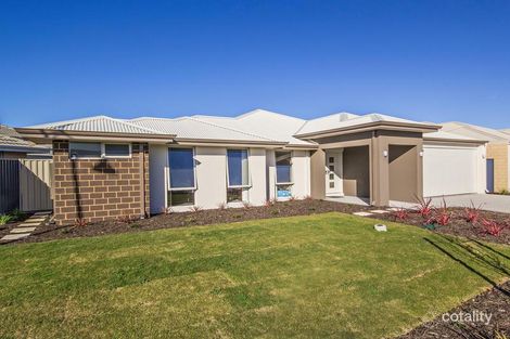 Property photo of 6 Selina View Baldivis WA 6171