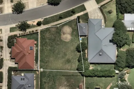 47 Thomas Wedge Dr, Wangaratta, VIC 3677