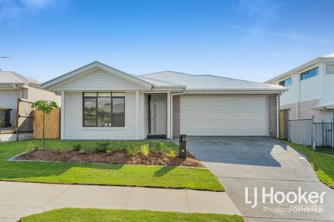 45 Yellowstone Cct, Yarrabilba, QLD 4207