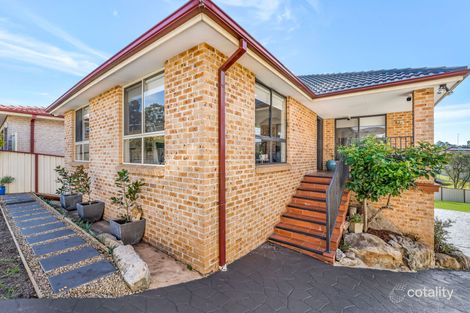 6 Snipe Cl, Hinchinbrook, NSW 2168