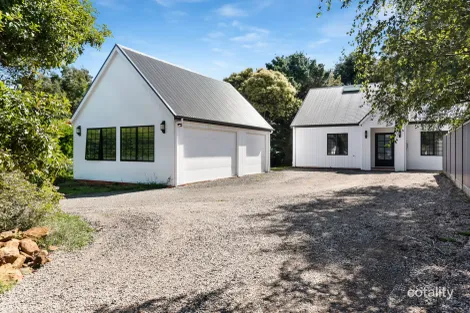 Property photo of 86A High Street Trentham VIC 3458