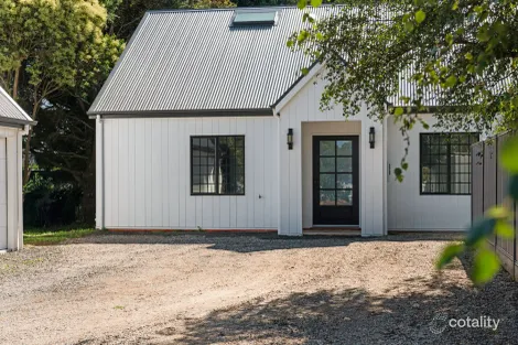 Property photo of 86A High Street Trentham VIC 3458