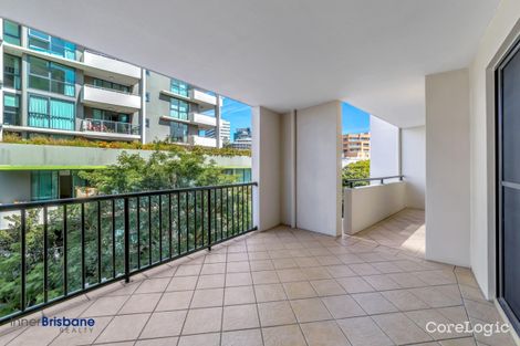 Property photo of 5/474 Upper Edward Street Spring Hill QLD 4000