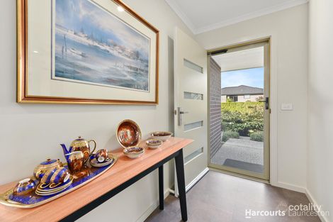 Property photo of 27 Lakeside Drive Kings Meadows TAS 7249