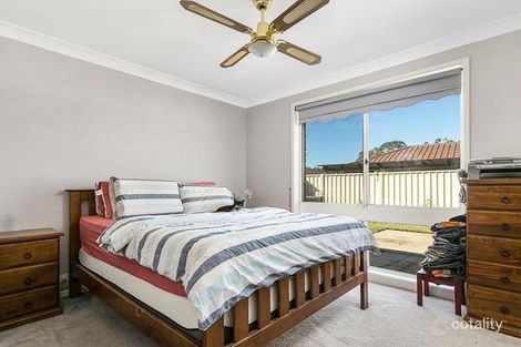 Property photo of 3 Derwent Place Bligh Park NSW 2756