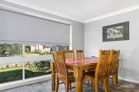 Property photo of 3 Derwent Place Bligh Park NSW 2756