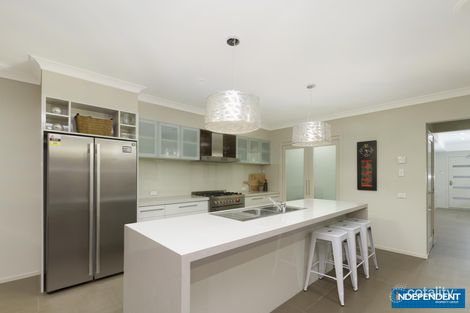 Property photo of 2 Liz O'Neill Street Casey ACT 2913