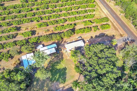 225 Elizabeth Valley Rd, Noonamah, NT 0837