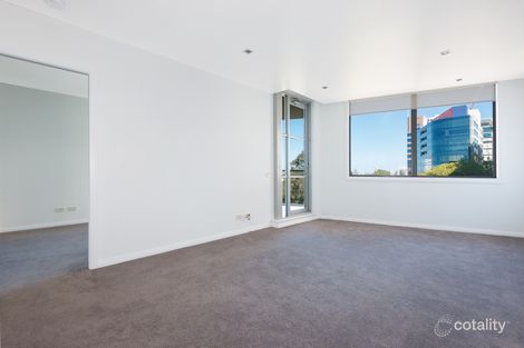 411/88 Berry St, North Sydney, NSW 2060