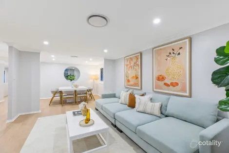 Property photo of 29 Jessie Hurley Drive Erina NSW 2250