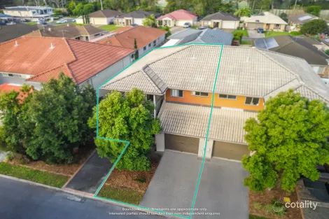 Property photo of 16/33 Moriarty Place Bald Hills QLD 4036