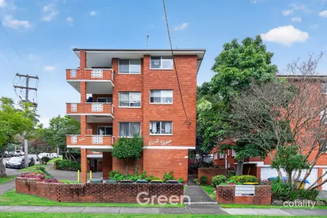 1/19a Reserve St, West Ryde, NSW 2114