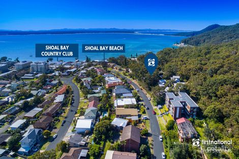Property photo of 1/77 Ronald Avenue Shoal Bay NSW 2315