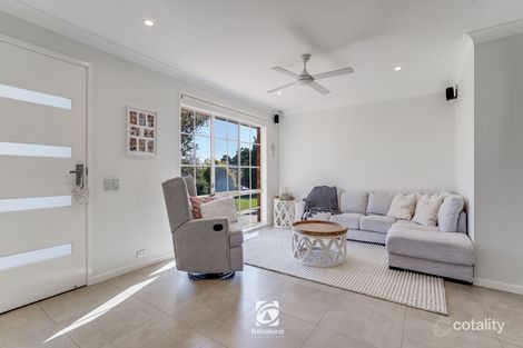 Property photo of 3 Tramway Drive Currans Hill NSW 2567
