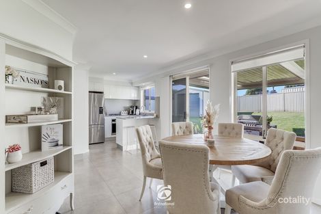 Property photo of 3 Tramway Drive Currans Hill NSW 2567