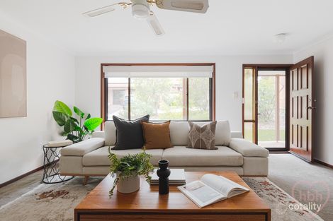 Property photo of 22/19 Ashby Circuit Kambah ACT 2902