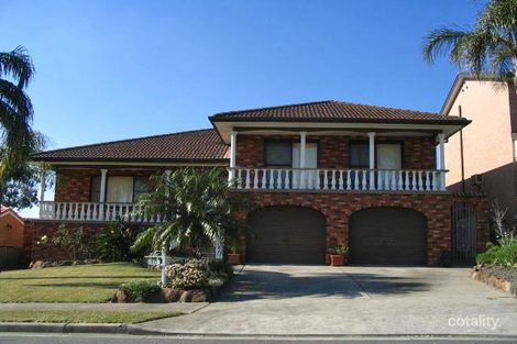 Property photo of 10 Ringtail Crescent Bossley Park NSW 2176