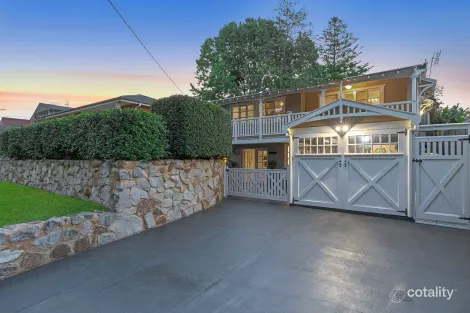 7 Kenmare Rd, Green Point, NSW 2251