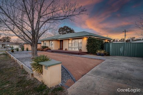 Property photo of 3 Pulleine Crescent Macgregor ACT 2615