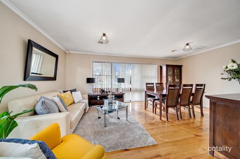 Property photo of 3 Pulleine Crescent Macgregor ACT 2615