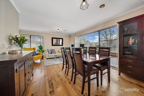 Property photo of 3 Pulleine Crescent Macgregor ACT 2615