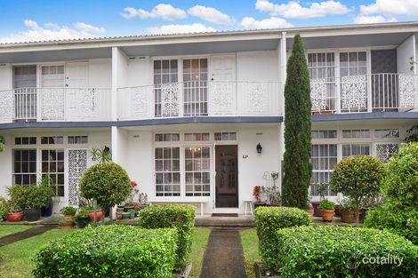 12a/5-7 Stanley St, Randwick, NSW 2031