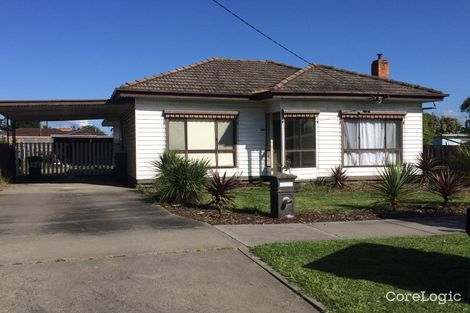 Property photo of 127 Liddiard Road Traralgon VIC 3844