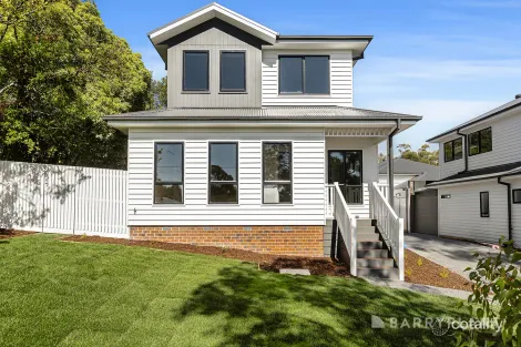 1/22 Irvine St, Mount Evelyn, VIC 3796