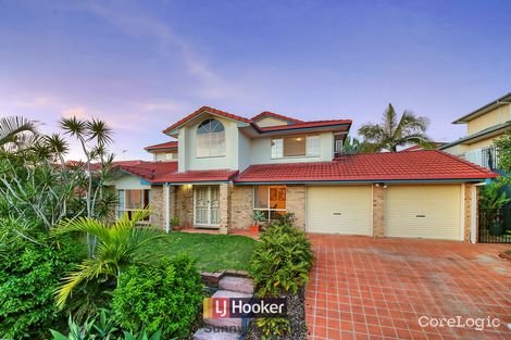 Property photo of 16 Tulipwood Place Stretton QLD 4116