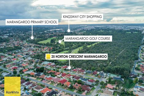 Property photo of 25 Horton Crescent Marangaroo WA 6064