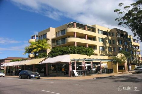 Property photo of 15/2 Soldiers Point Road Soldiers Point NSW 2317