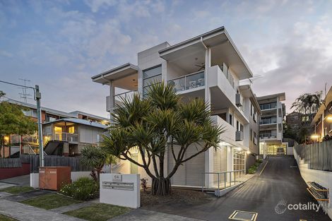 1/64 Pembroke Rd, Coorparoo, QLD 4151