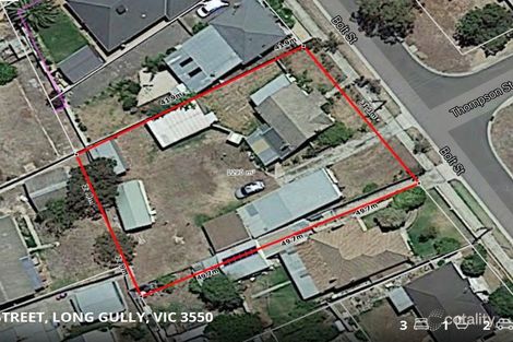 Property photo of 7 Bolt Street Long Gully VIC 3550