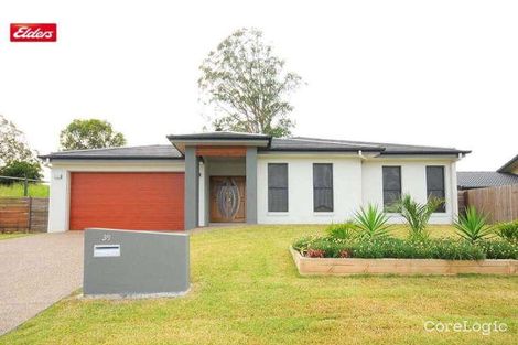 Property photo of 39 Turrum Street Scarness QLD 4655