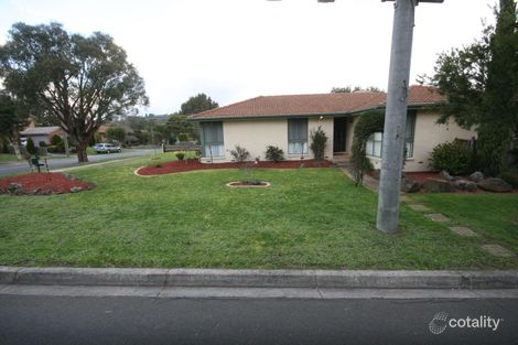 19 Langdale Dr, Croydon Hills, VIC 3136