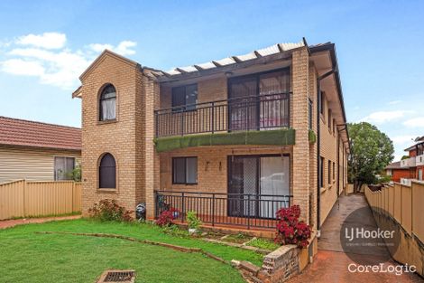 Property photo of 1/89 Station Road Auburn NSW 2144