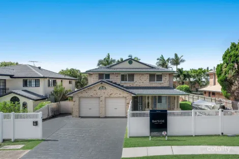 Property photo of 23 Prunda Circuit Wellington Point QLD 4160