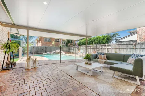 Property photo of 23 Prunda Circuit Wellington Point QLD 4160